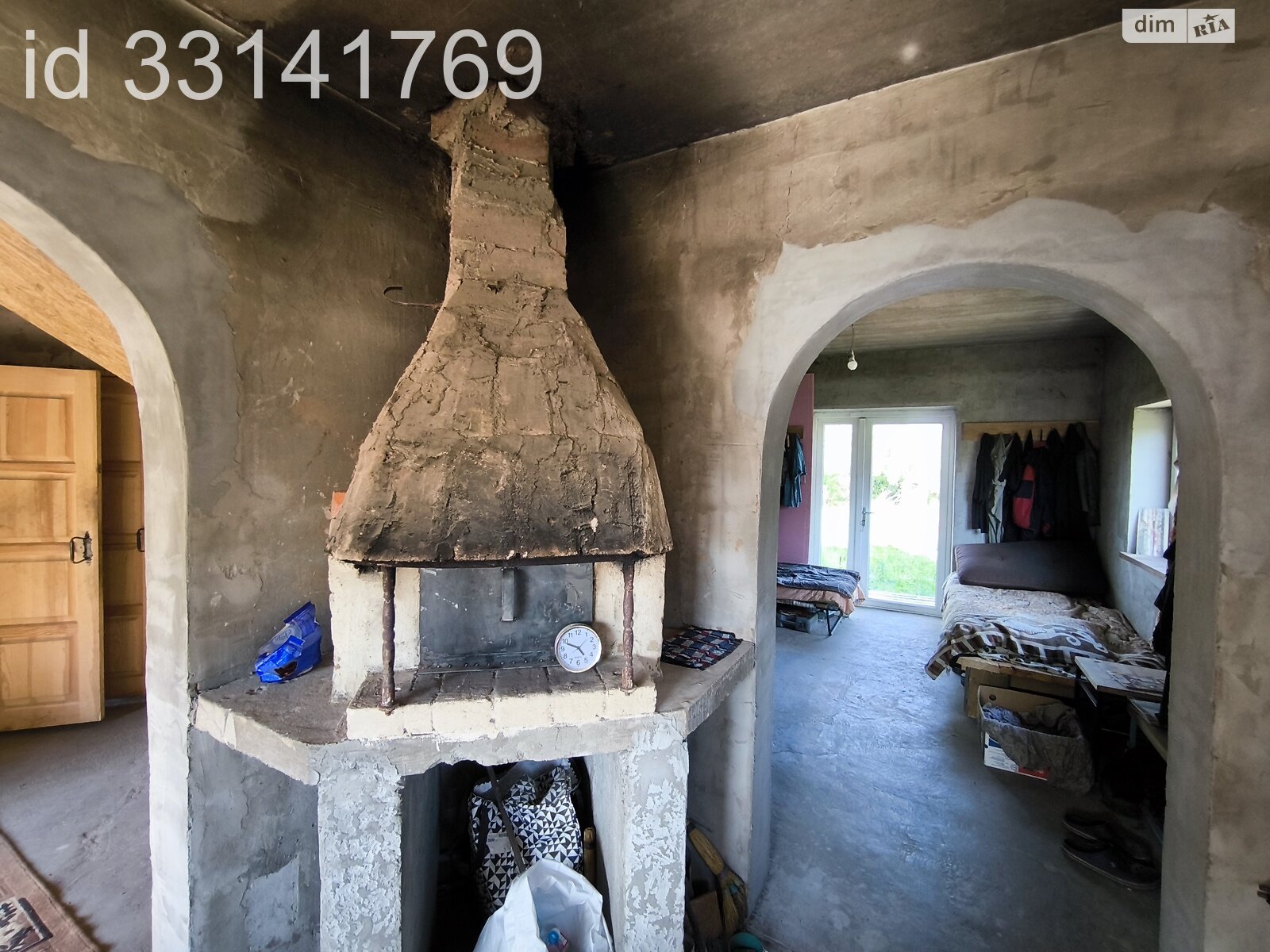 двоповерховий будинок, 160 кв. м, керамічний блок. Продаж у Требухові фото 1 двоповерховий будинок, 160 кв. м, керамічний блок. Продаж у Требухові фото 1