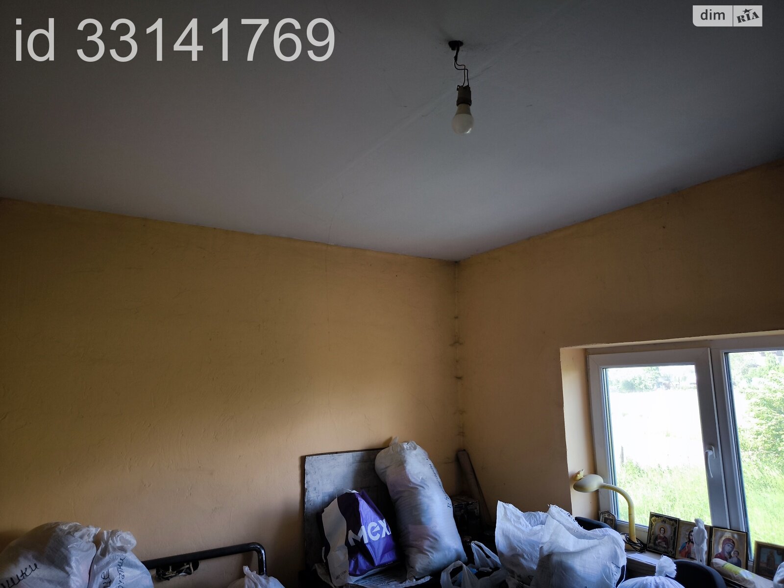 двоповерховий будинок, 160 кв. м, керамічний блок. Продаж у Требухові фото 1