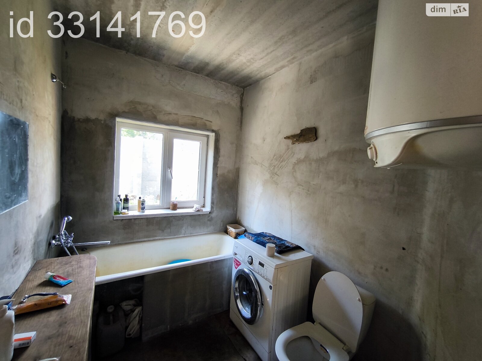 двоповерховий будинок, 160 кв. м, керамічний блок. Продаж у Требухові фото 1 двоповерховий будинок, 160 кв. м, керамічний блок. Продаж у Требухові фото 1