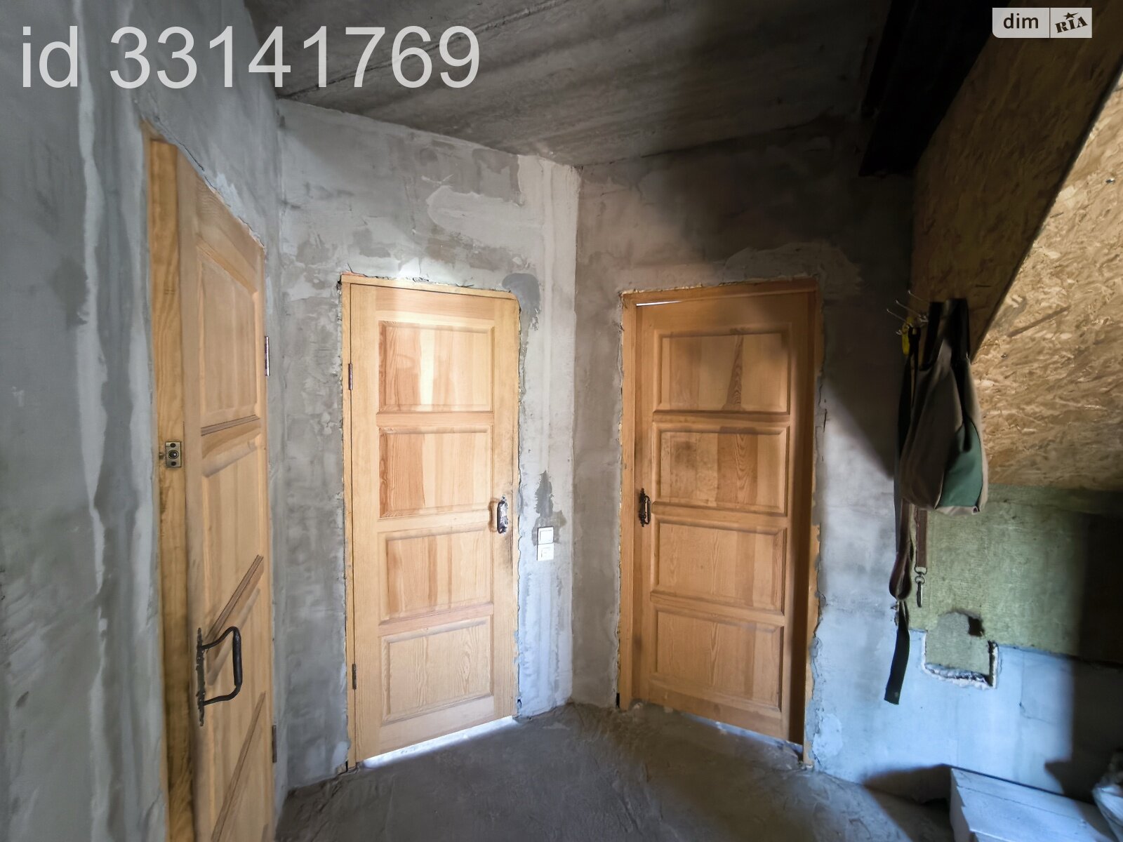 двоповерховий будинок, 160 кв. м, керамічний блок. Продаж у Требухові фото 1 двоповерховий будинок, 160 кв. м, керамічний блок. Продаж у Требухові фото 1