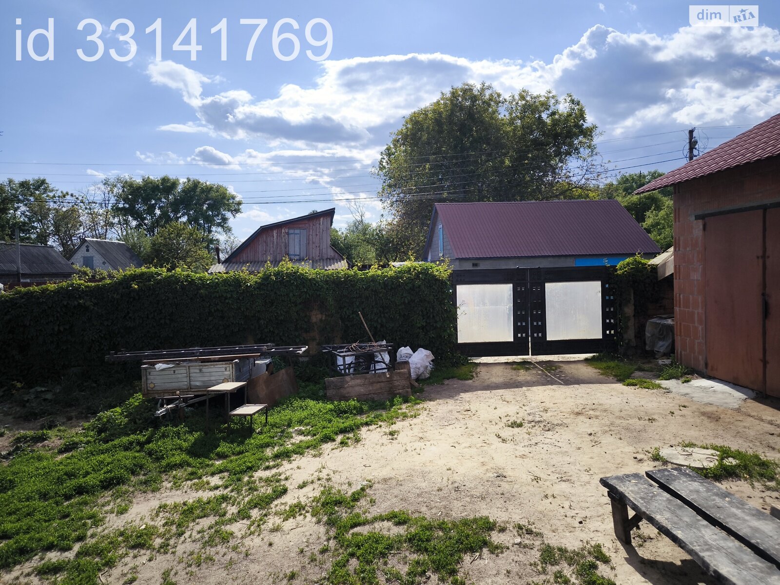 двоповерховий будинок, 160 кв. м, керамічний блок. Продаж у Требухові фото 1 двоповерховий будинок, 160 кв. м, керамічний блок. Продаж у Требухові фото 1