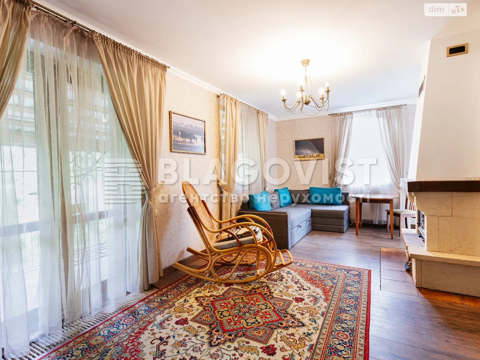 двухэтажный дом беседка, 95 кв. м, кирпич. Продажа в Требухове фото 1 двухэтажный дом беседка, 95 кв. м, кирпич. Продажа в Требухове фото 1