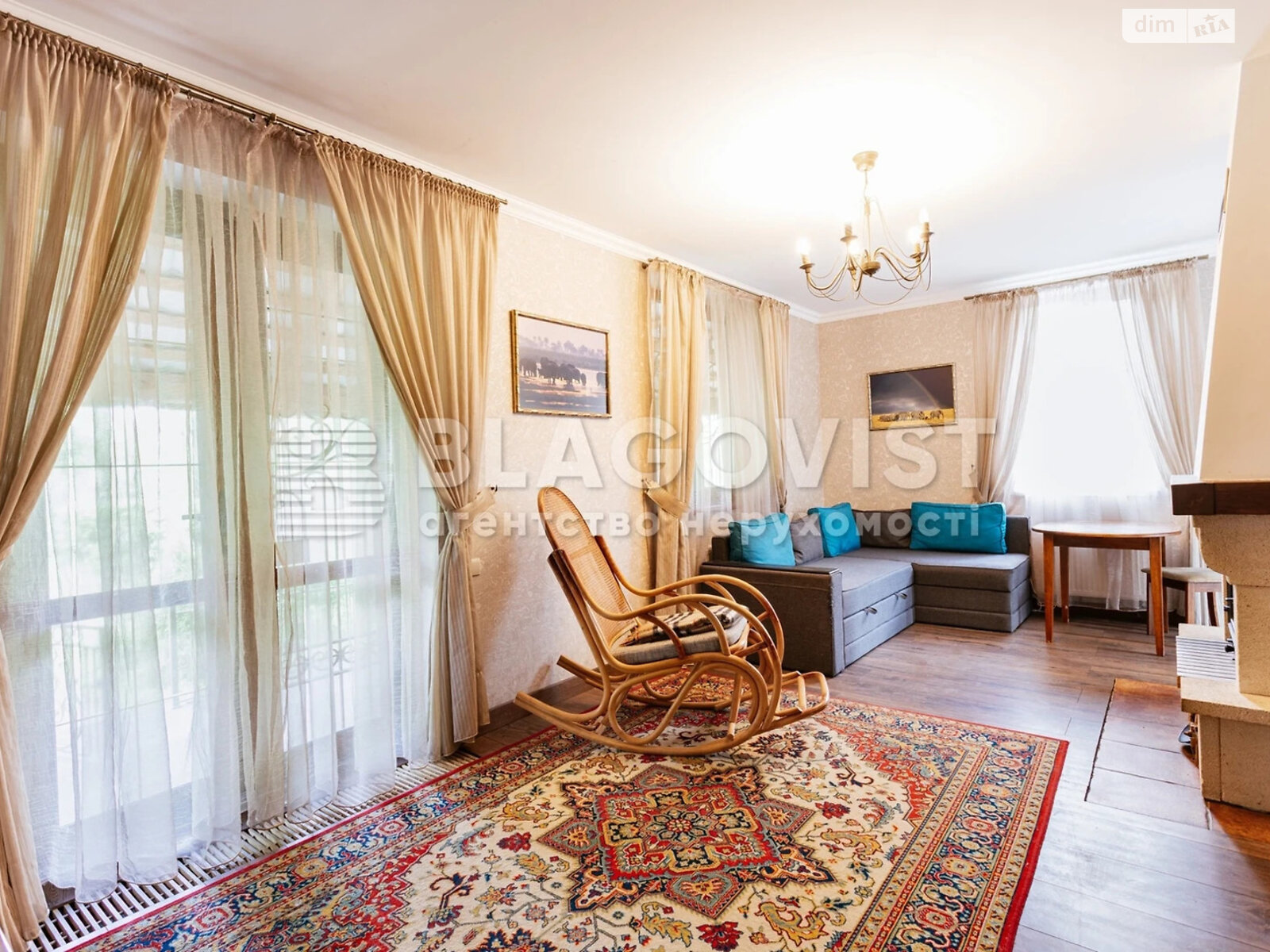 двухэтажный дом беседка, 95 кв. м, кирпич. Продажа в Требухове фото 1 двухэтажный дом беседка, 95 кв. м, кирпич. Продажа в Требухове фото 1