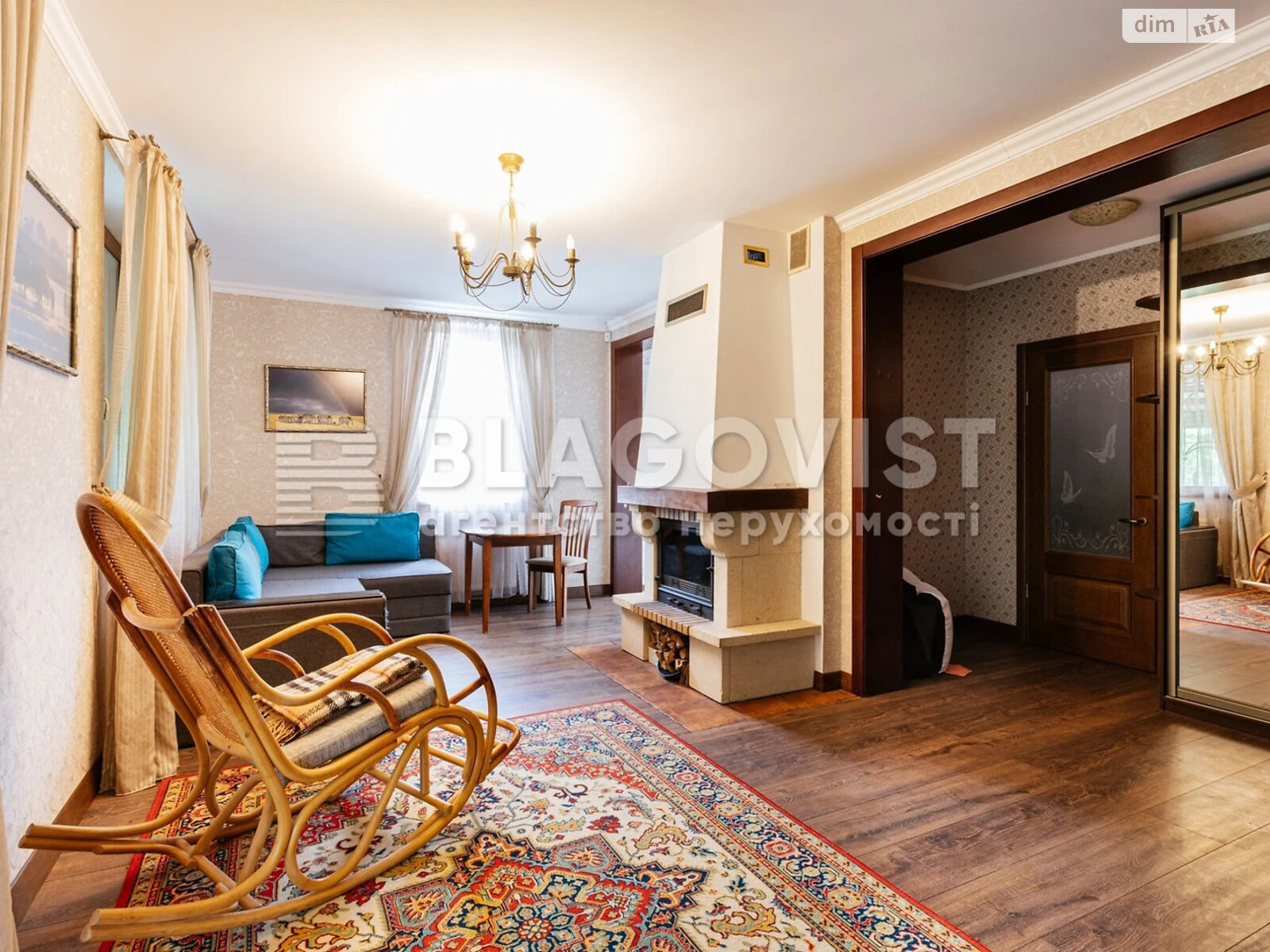 двухэтажный дом беседка, 95 кв. м, кирпич. Продажа в Требухове фото 1 двухэтажный дом беседка, 95 кв. м, кирпич. Продажа в Требухове фото 1