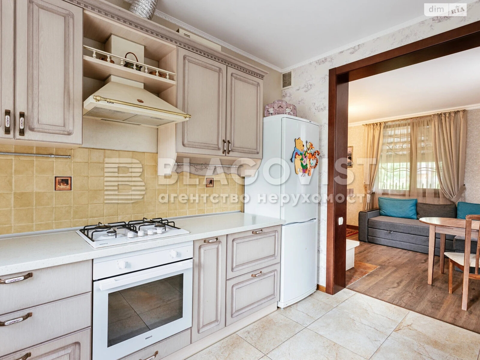 двухэтажный дом беседка, 95 кв. м, кирпич. Продажа в Требухове фото 1 двухэтажный дом беседка, 95 кв. м, кирпич. Продажа в Требухове фото 1