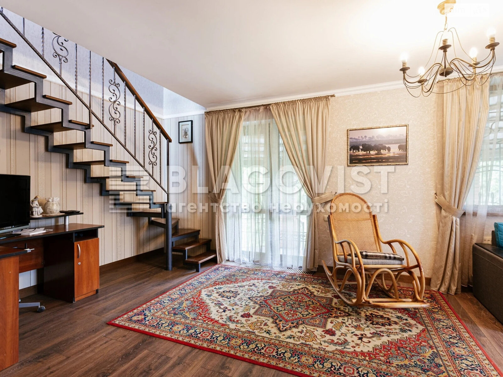 двухэтажный дом беседка, 95 кв. м, кирпич. Продажа в Требухове фото 1 двухэтажный дом беседка, 95 кв. м, кирпич. Продажа в Требухове фото 1