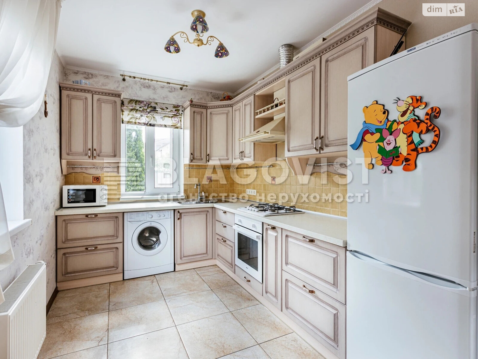 двухэтажный дом беседка, 95 кв. м, кирпич. Продажа в Требухове фото 1 двухэтажный дом беседка, 95 кв. м, кирпич. Продажа в Требухове фото 1