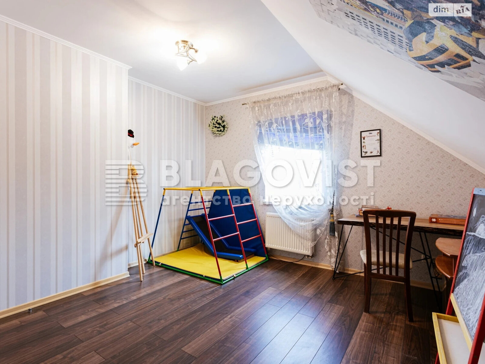 двухэтажный дом беседка, 95 кв. м, кирпич. Продажа в Требухове фото 1 двухэтажный дом беседка, 95 кв. м, кирпич. Продажа в Требухове фото 1