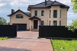 двоповерховий будинок, 396 кв. м, кирпич. Продаж у Требухові фото 2