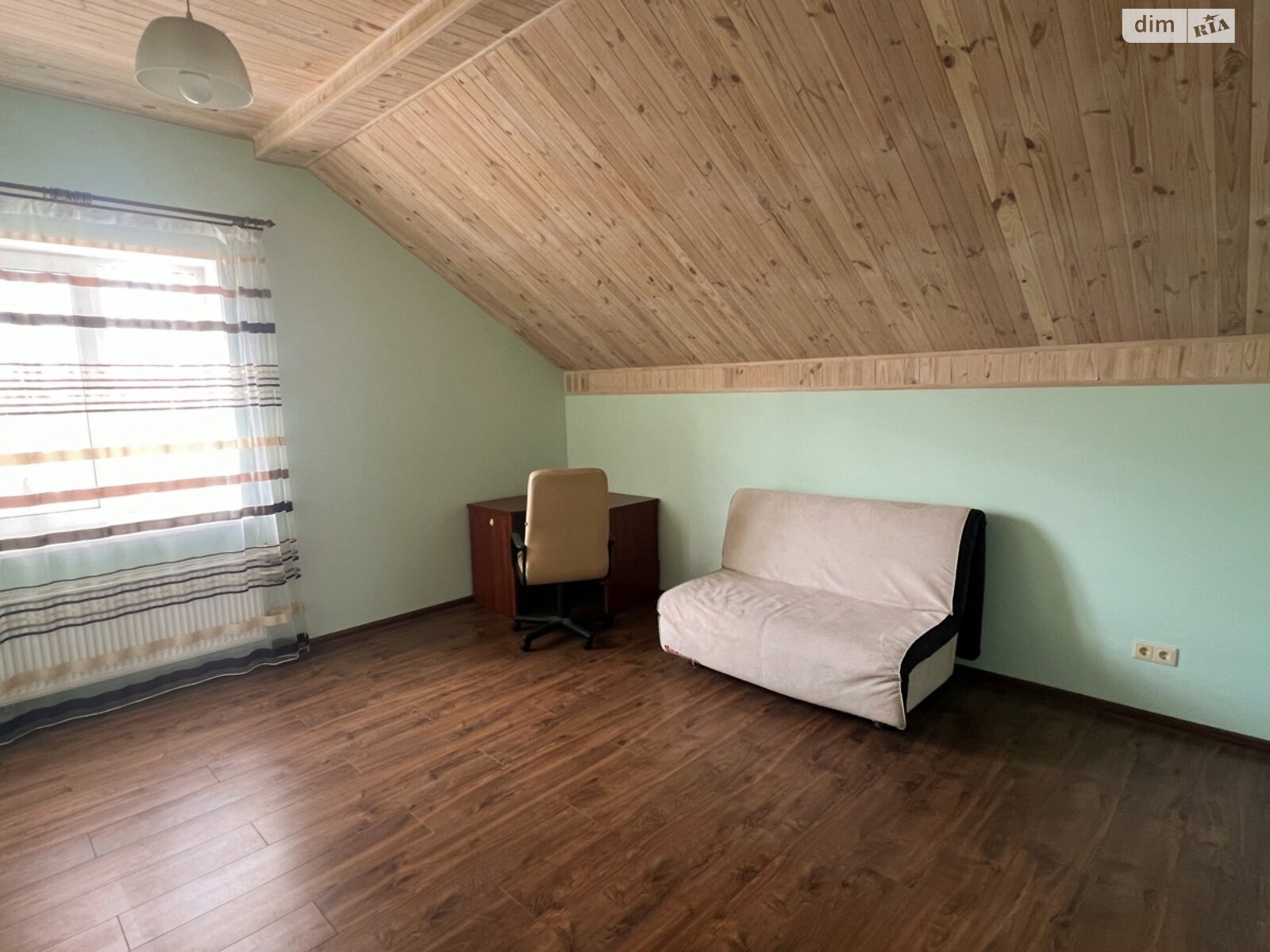 двоповерховий будинок з опаленням, 141.7 кв. м, піноблок. Продаж у Требухові фото 1 двоповерховий будинок з опаленням, 141.7 кв. м, піноблок. Продаж у Требухові фото 1