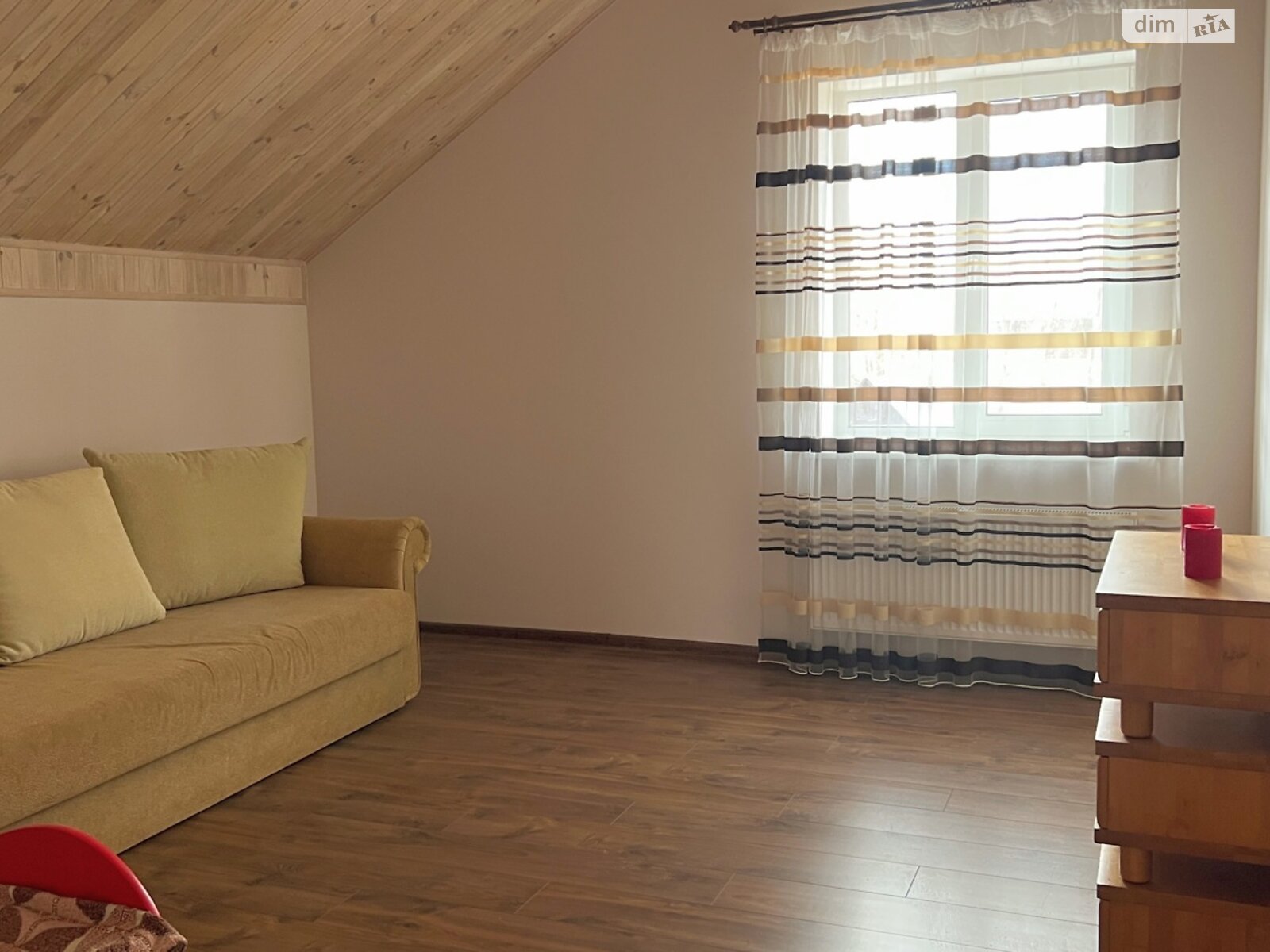 двоповерховий будинок з опаленням, 141.7 кв. м, піноблок. Продаж у Требухові фото 1 двоповерховий будинок з опаленням, 141.7 кв. м, піноблок. Продаж у Требухові фото 1