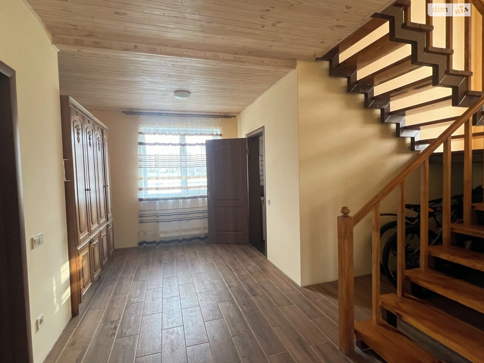 двоповерховий будинок з опаленням, 141.7 кв. м, піноблок. Продаж у Требухові фото 1 двоповерховий будинок з опаленням, 141.7 кв. м, піноблок. Продаж у Требухові фото 1