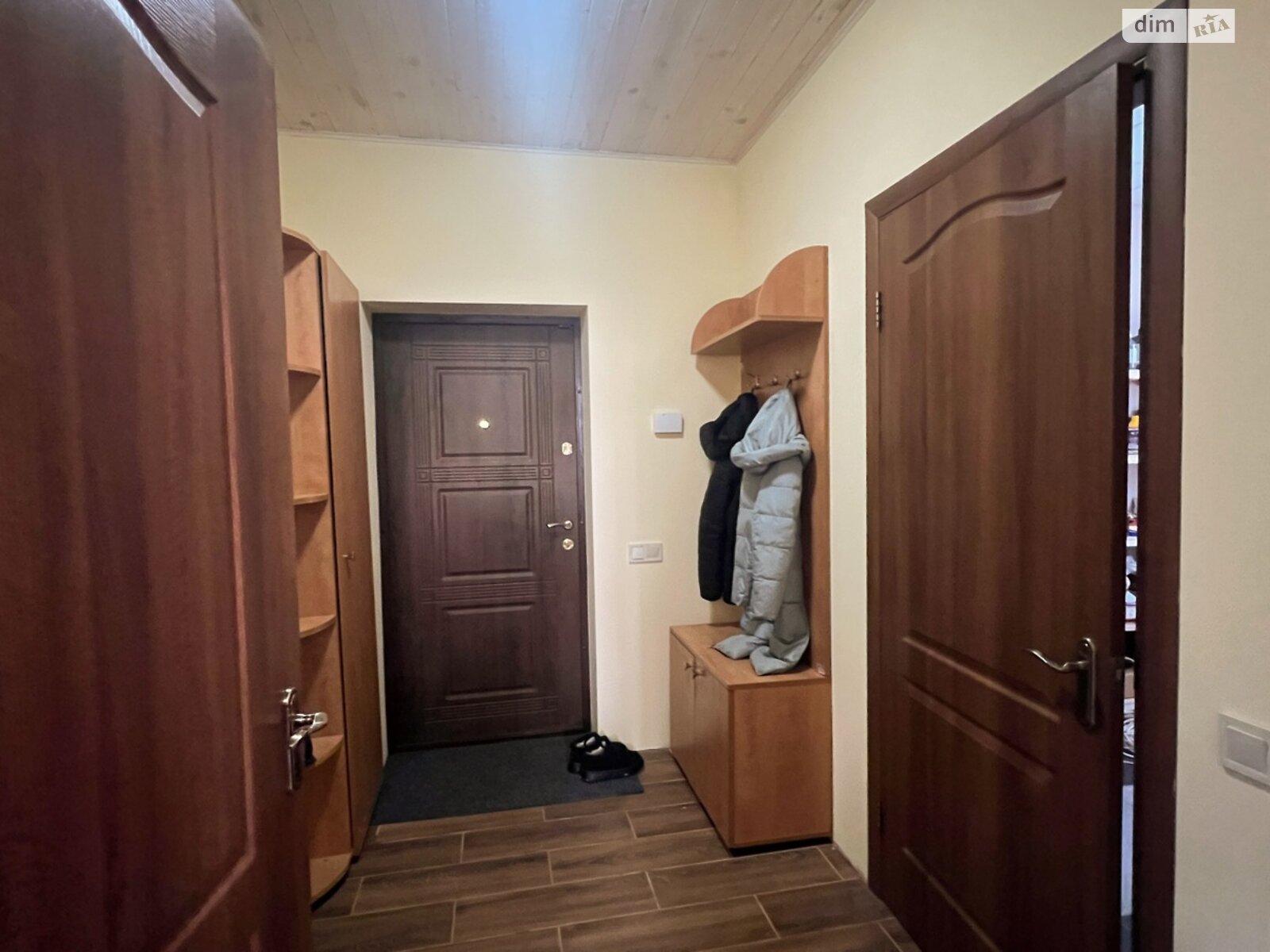 двоповерховий будинок з опаленням, 141.7 кв. м, піноблок. Продаж у Требухові фото 1 двоповерховий будинок з опаленням, 141.7 кв. м, піноблок. Продаж у Требухові фото 1