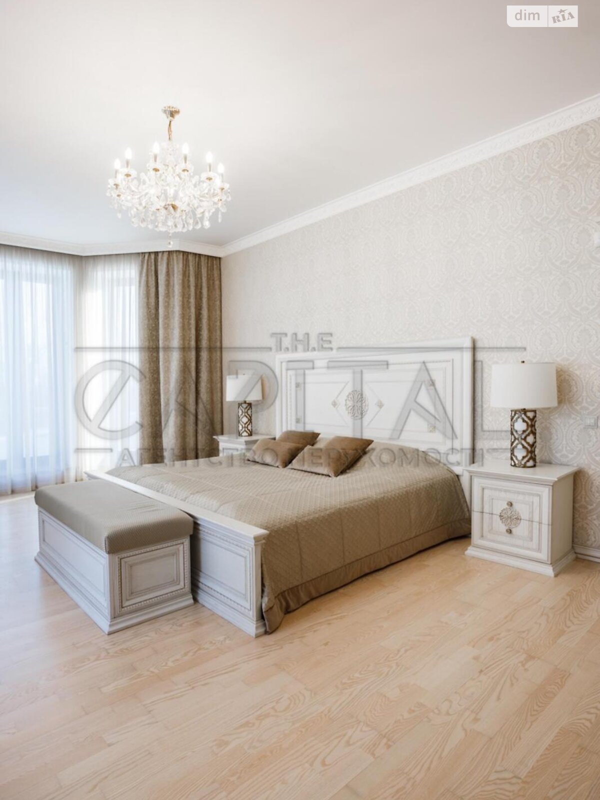 двоповерховий будинок з гаражем, 369.6 кв. м, цегла. Продаж у Требухові фото 1 двоповерховий будинок з гаражем, 369.6 кв. м, цегла. Продаж у Требухові фото 1
