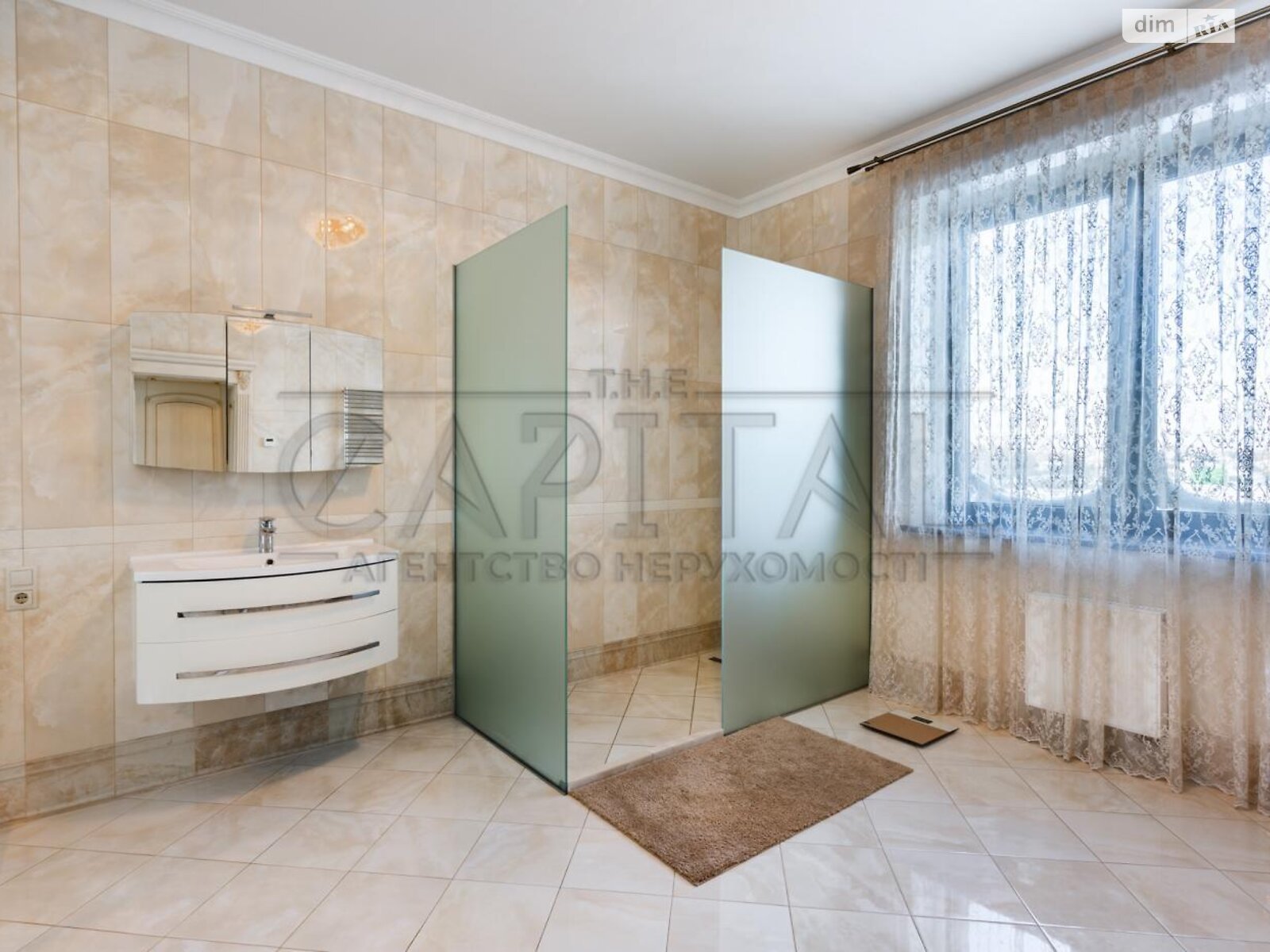двоповерховий будинок з гаражем, 369.6 кв. м, цегла. Продаж у Требухові фото 1 двоповерховий будинок з гаражем, 369.6 кв. м, цегла. Продаж у Требухові фото 1