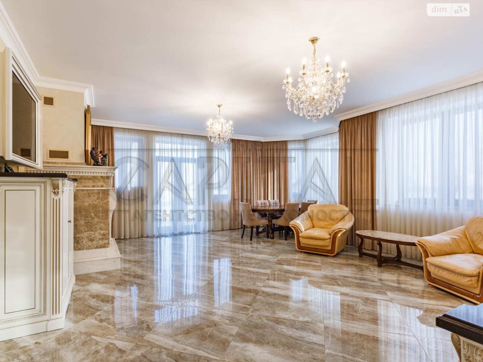 двоповерховий будинок з гаражем, 369.6 кв. м, цегла. Продаж у Требухові фото 1 двоповерховий будинок з гаражем, 369.6 кв. м, цегла. Продаж у Требухові фото 1