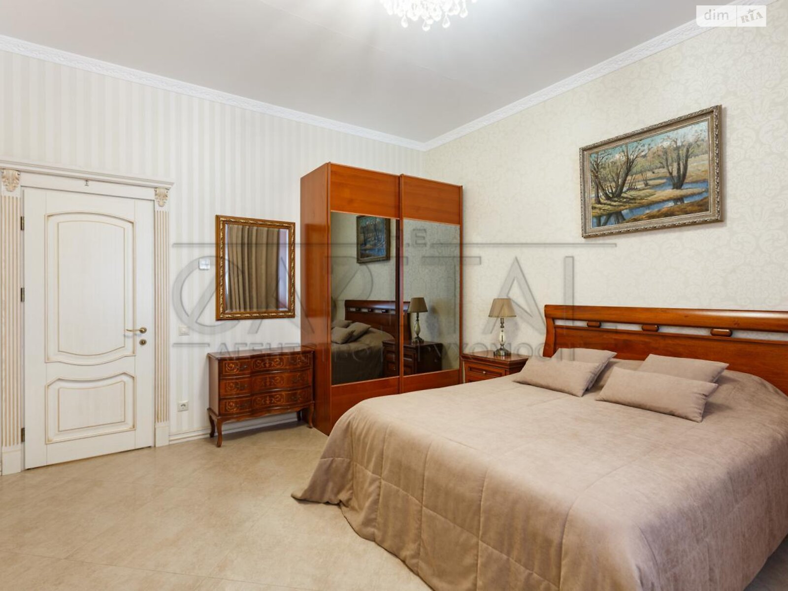 двоповерховий будинок з гаражем, 369.6 кв. м, цегла. Продаж у Требухові фото 1 двоповерховий будинок з гаражем, 369.6 кв. м, цегла. Продаж у Требухові фото 1