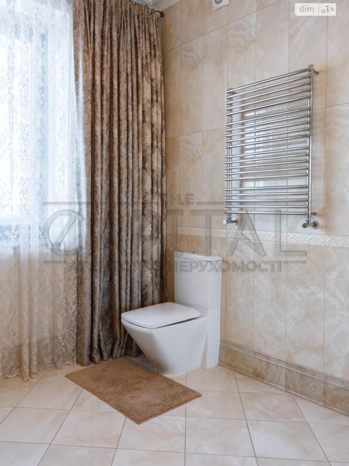 двухэтажный дом с гаражом, 369.6 кв. м, кирпич. Продажа в Требухове фото 1 двухэтажный дом с гаражом, 369.6 кв. м, кирпич. Продажа в Требухове фото 1