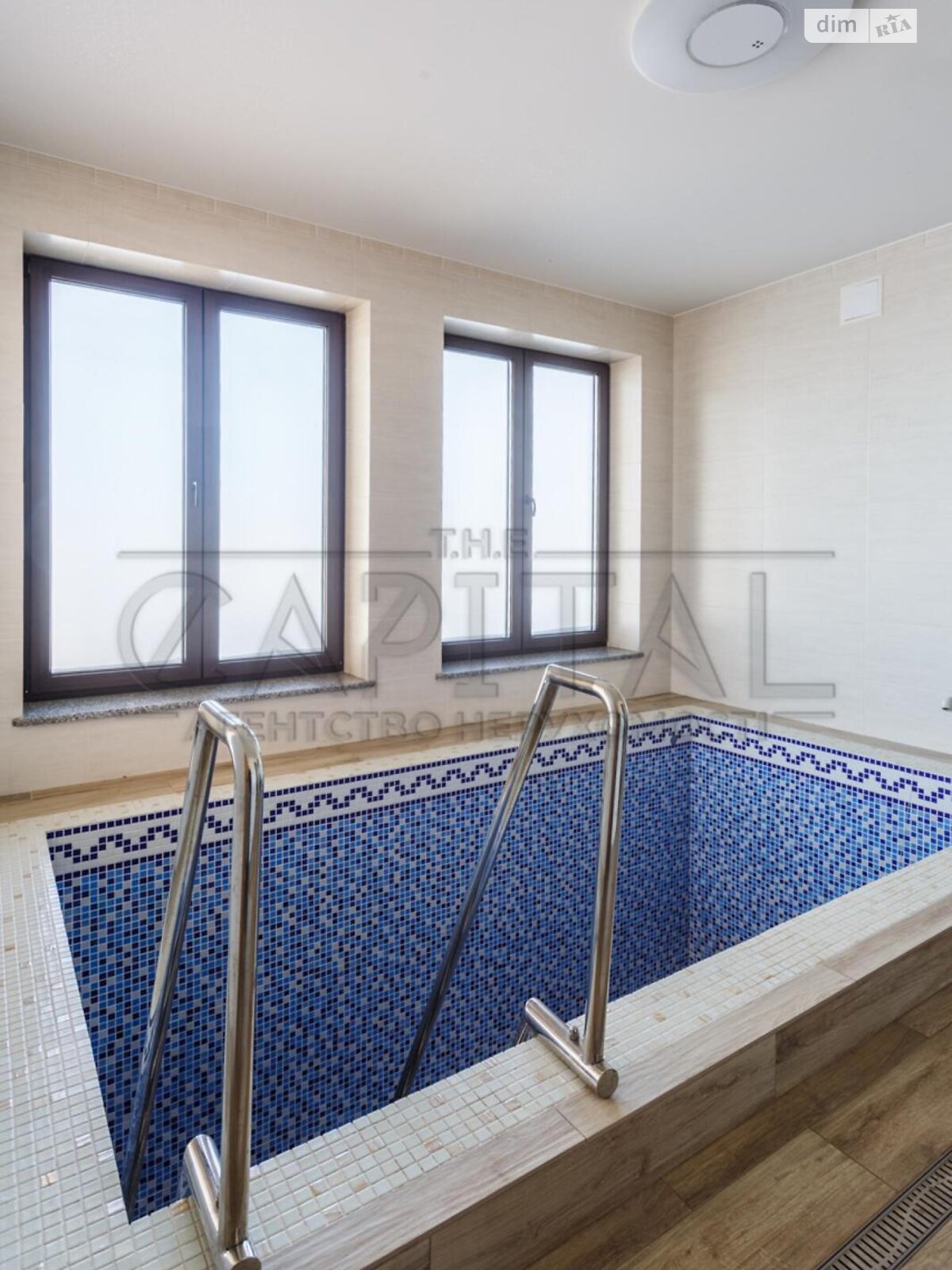 двухэтажный дом с гаражом, 369.6 кв. м, кирпич. Продажа в Требухове фото 1 двухэтажный дом с гаражом, 369.6 кв. м, кирпич. Продажа в Требухове фото 1