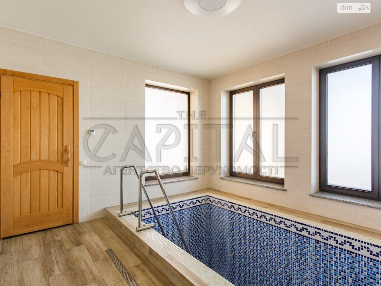 двухэтажный дом с гаражом, 369.6 кв. м, кирпич. Продажа в Требухове фото 1 двухэтажный дом с гаражом, 369.6 кв. м, кирпич. Продажа в Требухове фото 1