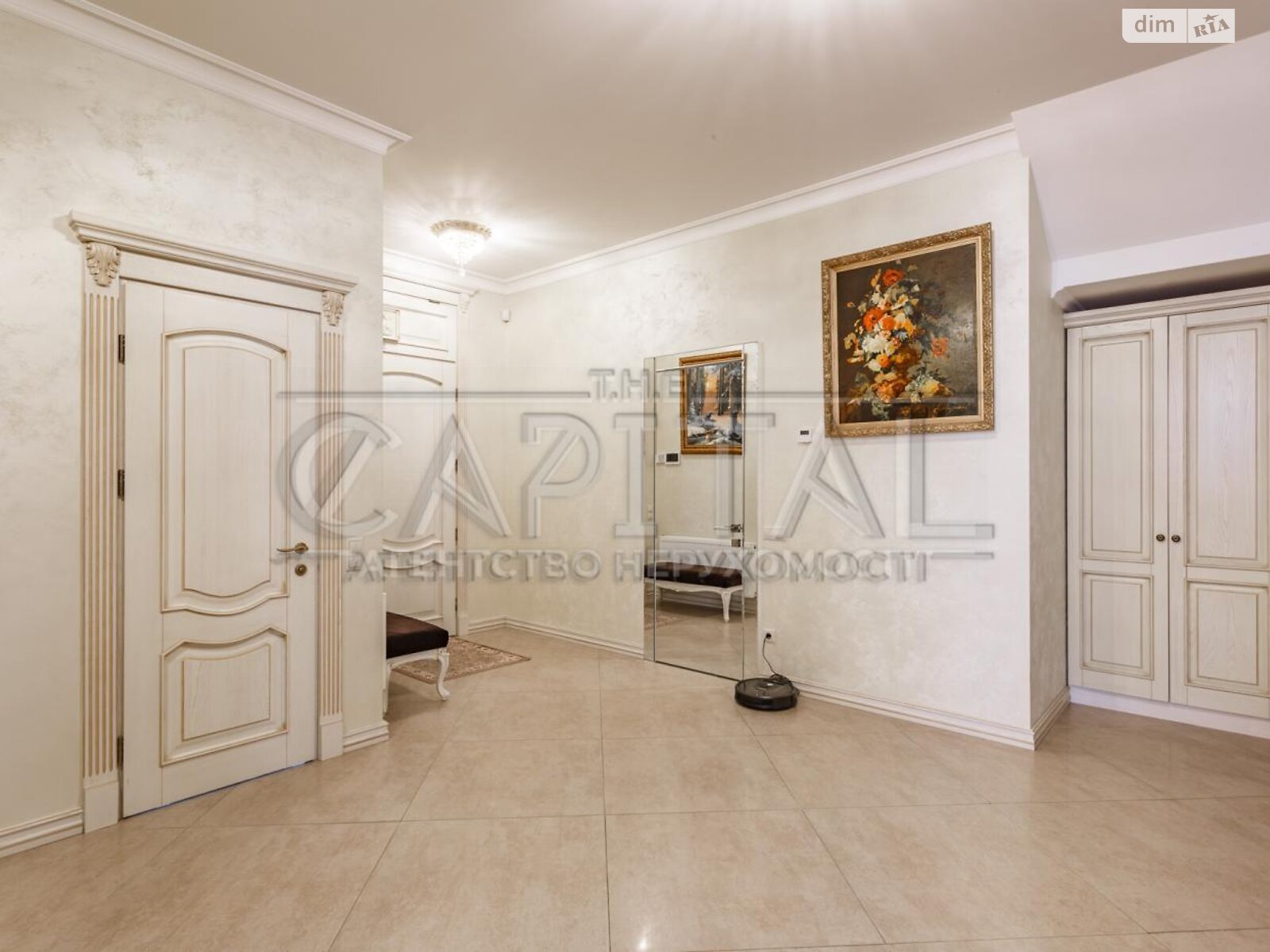 двоповерховий будинок з гаражем, 369.6 кв. м, цегла. Продаж у Требухові фото 1 двоповерховий будинок з гаражем, 369.6 кв. м, цегла. Продаж у Требухові фото 1