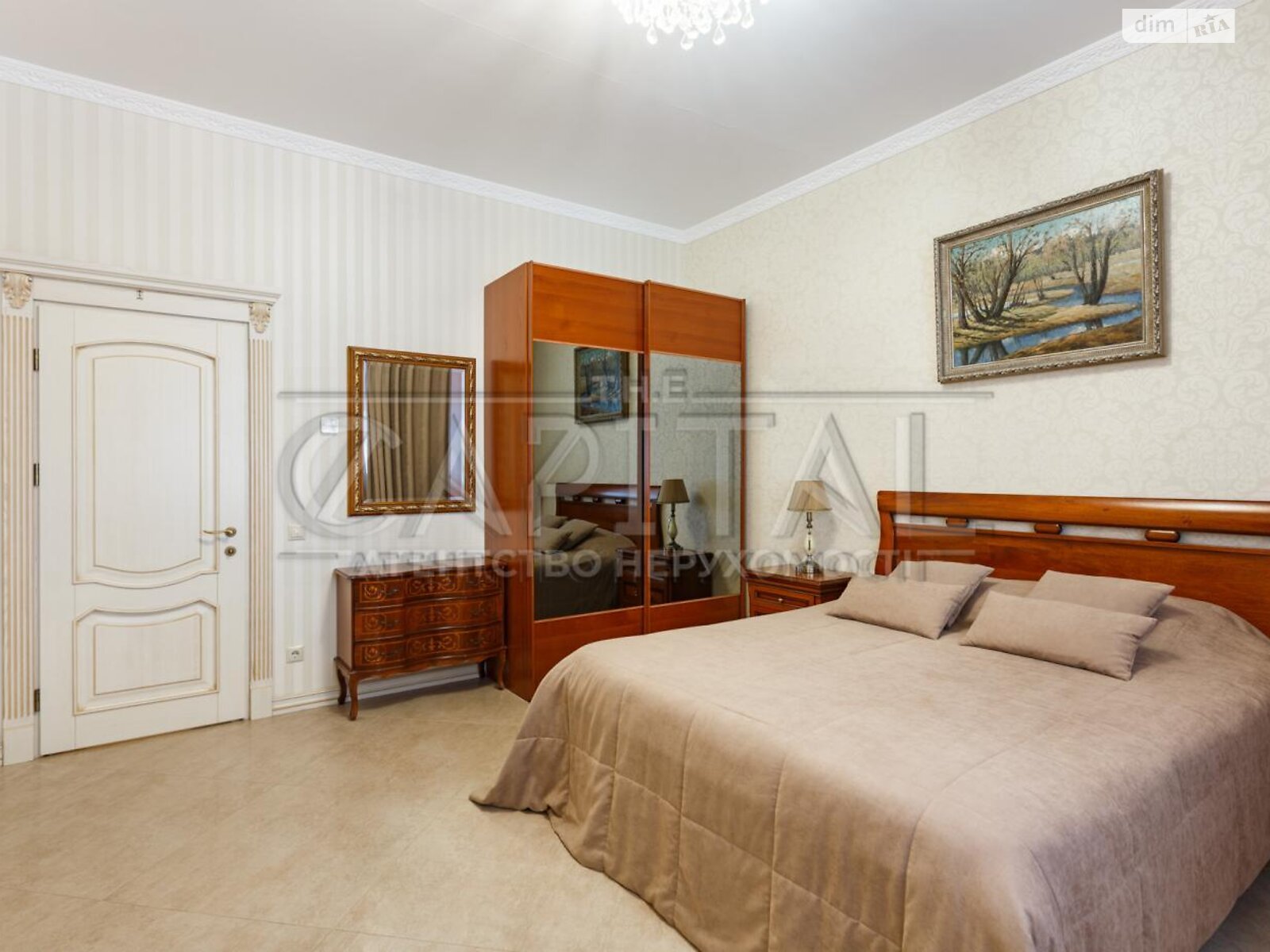 двоповерховий будинок з гаражем, 369.6 кв. м, цегла. Продаж у Требухові фото 1 двоповерховий будинок з гаражем, 369.6 кв. м, цегла. Продаж у Требухові фото 1
