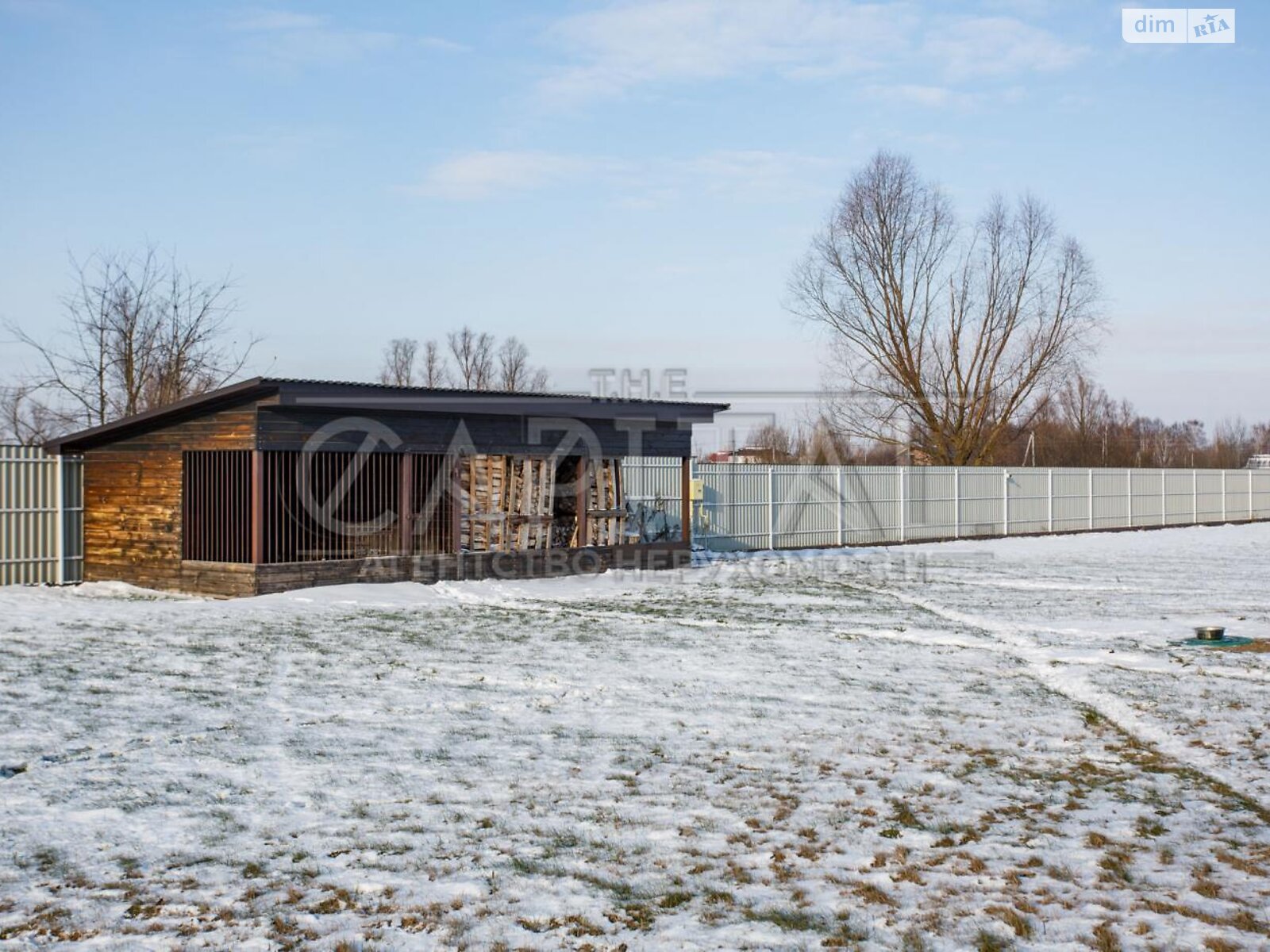 двоповерховий будинок з гаражем, 369.6 кв. м, цегла. Продаж у Требухові фото 1 двоповерховий будинок з гаражем, 369.6 кв. м, цегла. Продаж у Требухові фото 1