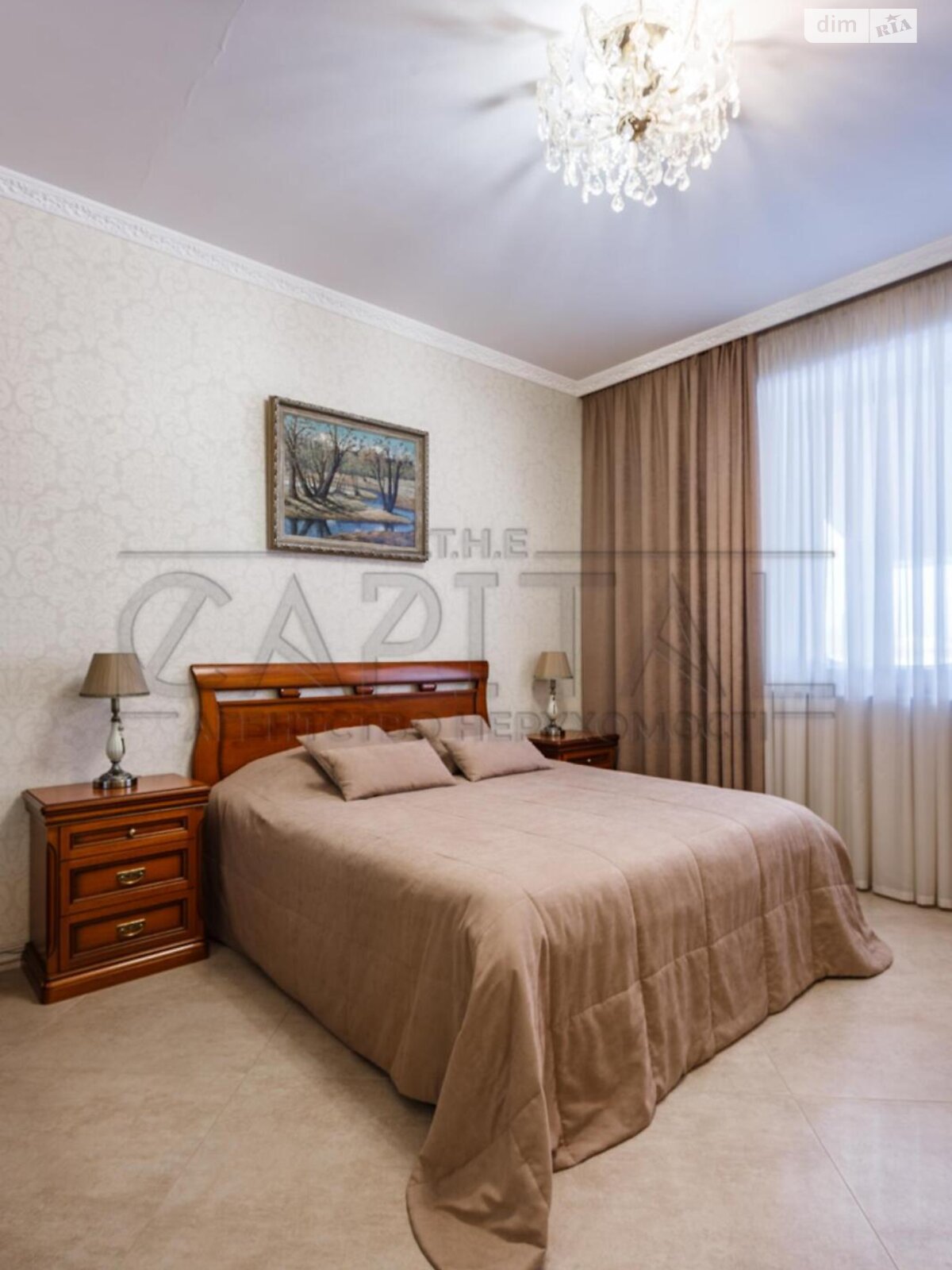 двоповерховий будинок з гаражем, 369.6 кв. м, цегла. Продаж у Требухові фото 1 двоповерховий будинок з гаражем, 369.6 кв. м, цегла. Продаж у Требухові фото 1
