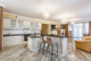 двоповерховий будинок з гаражем, 369.6 кв. м, цегла. Продаж у Требухові фото 2