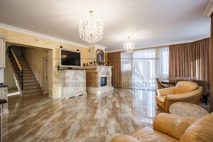 двоповерховий будинок з верандою, 369.6 кв. м, цегла. Продаж у Требухові фото 2