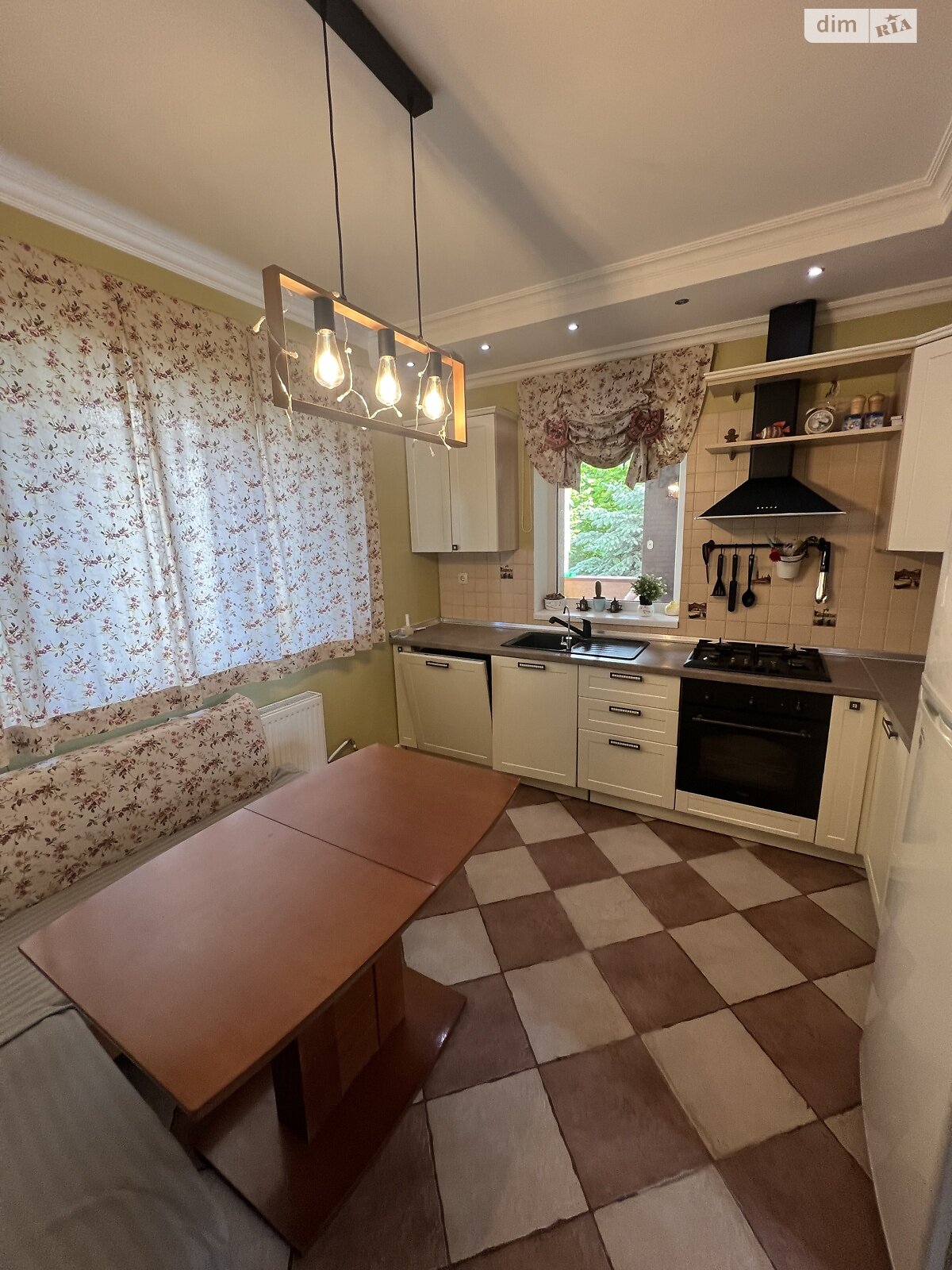 двоповерховий будинок з балконом, 131 кв. м, цегла. Продаж у Требухові фото 1 двоповерховий будинок з балконом, 131 кв. м, цегла. Продаж у Требухові фото 1