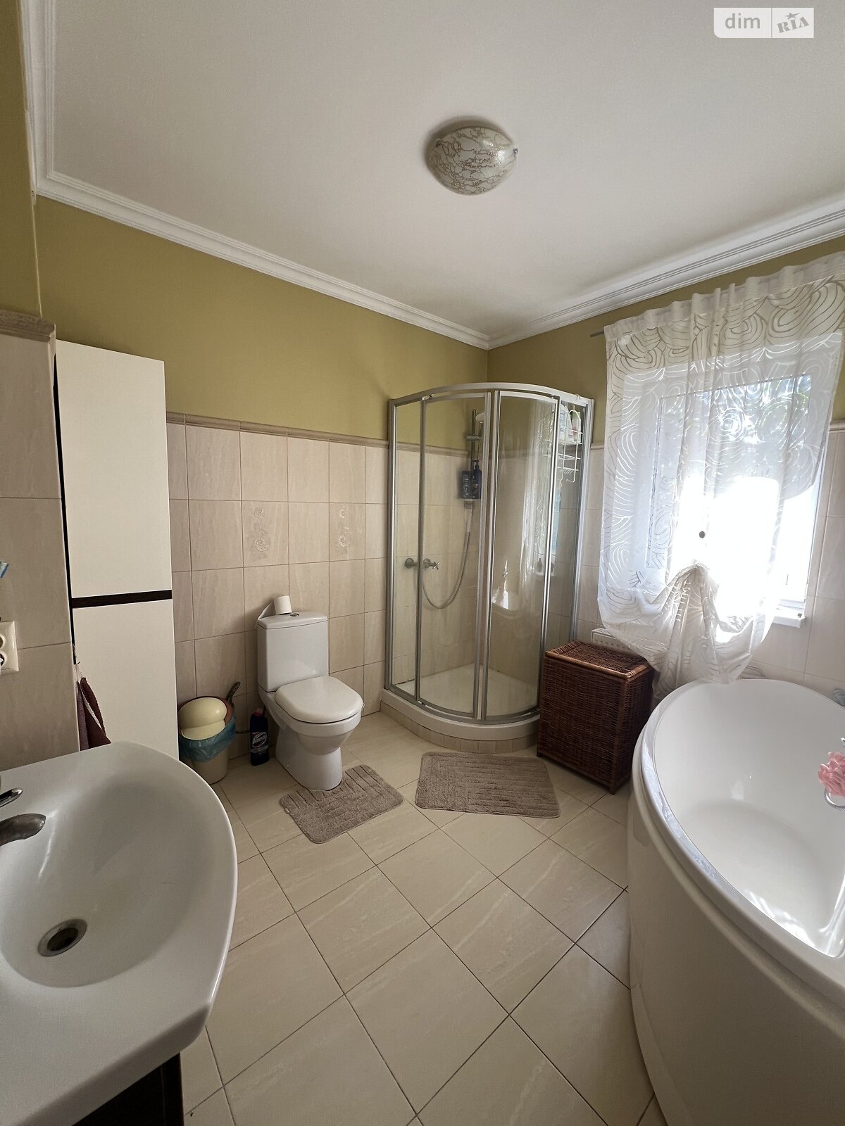 двоповерховий будинок з балконом, 131 кв. м, цегла. Продаж у Требухові фото 1 двоповерховий будинок з балконом, 131 кв. м, цегла. Продаж у Требухові фото 1