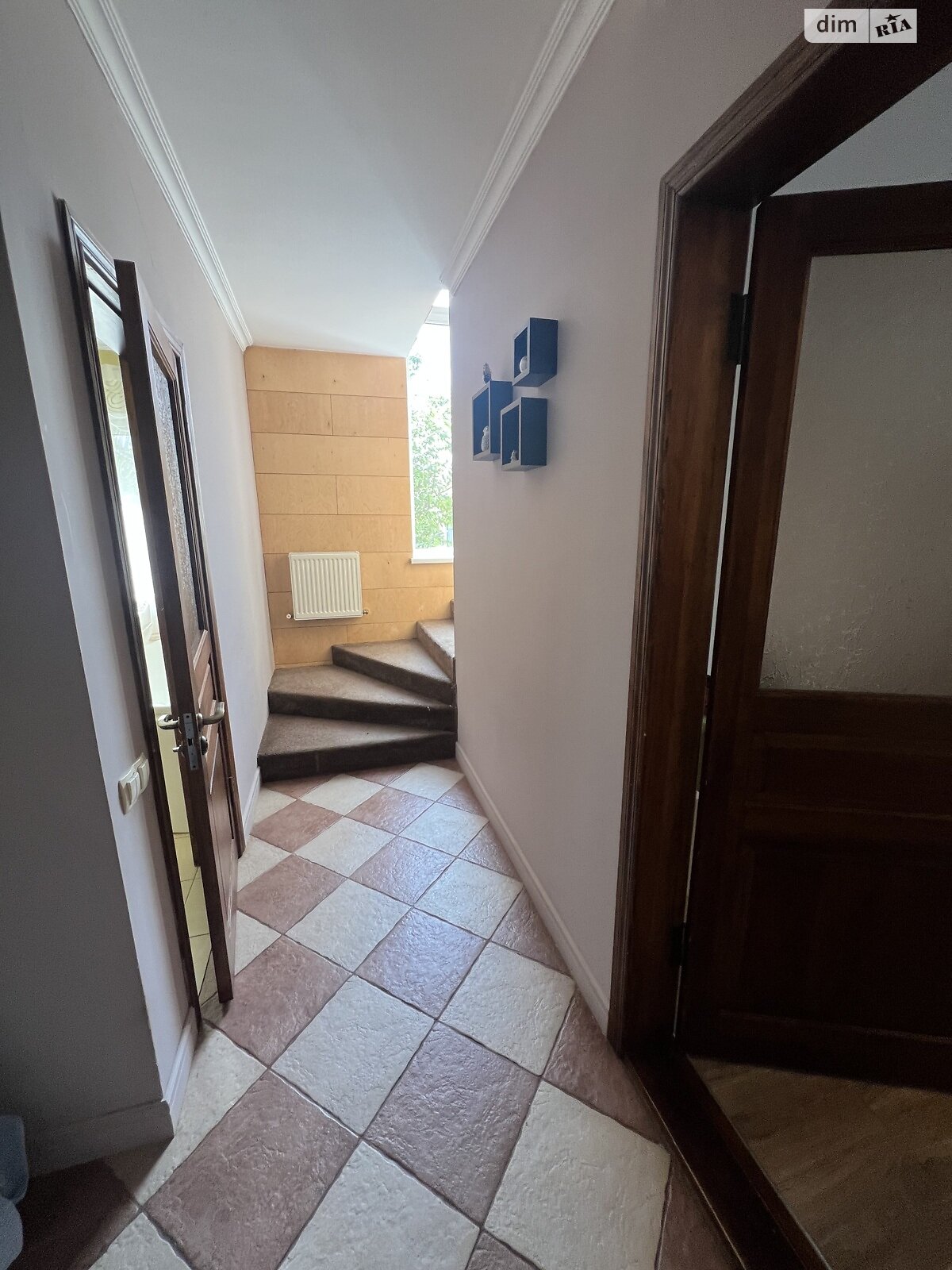 двоповерховий будинок з балконом, 131 кв. м, цегла. Продаж у Требухові фото 1 двоповерховий будинок з балконом, 131 кв. м, цегла. Продаж у Требухові фото 1