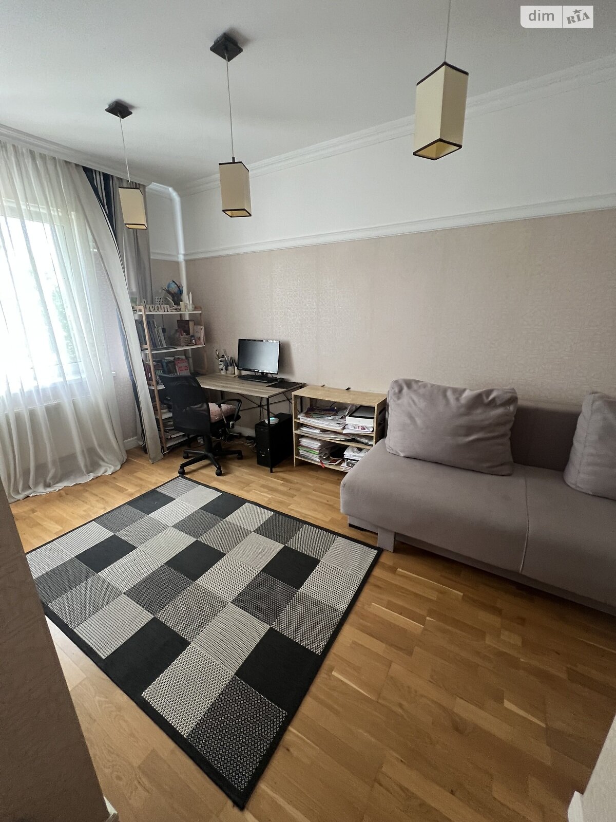 двоповерховий будинок з балконом, 131 кв. м, цегла. Продаж у Требухові фото 1 двоповерховий будинок з балконом, 131 кв. м, цегла. Продаж у Требухові фото 1