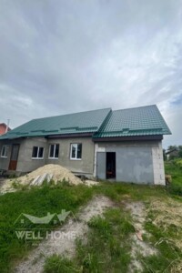 одноповерховий будинок з верандою, 87.3 кв. м, газобетон. Продаж у Требухові фото 2