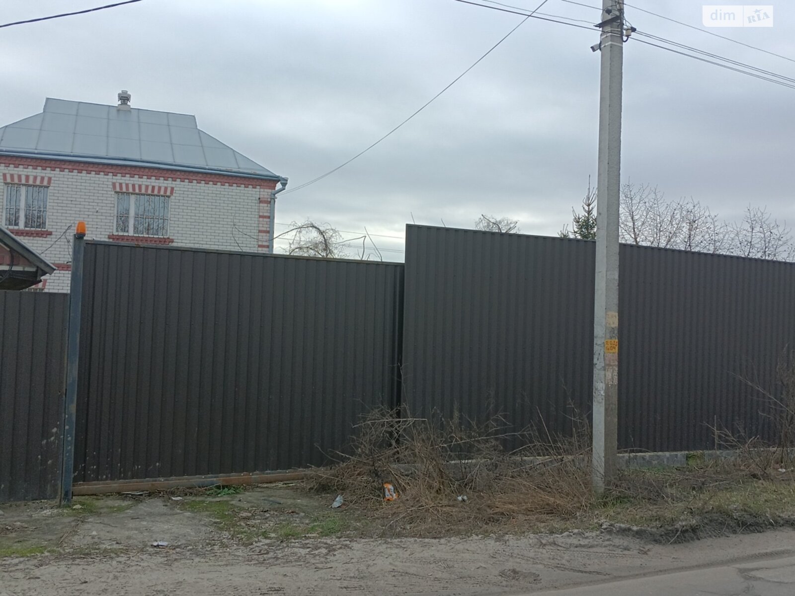 двоповерховий будинок з гаражем, 210 кв. м, цегла. Продаж у Требухові фото 1 двоповерховий будинок з гаражем, 210 кв. м, цегла. Продаж у Требухові фото 1