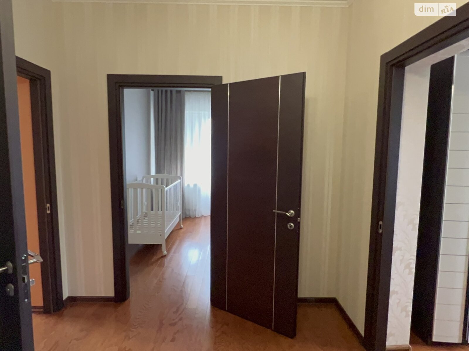 двоповерховий будинок з верандою, 206.9 кв. м, цегла. Продаж у Требухові фото 1 двоповерховий будинок з верандою, 206.9 кв. м, цегла. Продаж у Требухові фото 1
