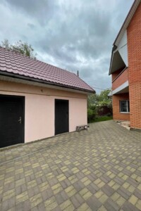 триповерховий будинок з балконом, 238.5 кв. м, цегла. Продаж у Требухові фото 2