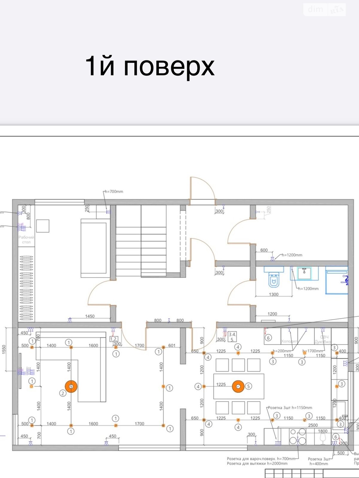 двоповерховий будинок з опаленням, 190 кв. м, каркасний. Продаж у Требухові фото 1 двоповерховий будинок з опаленням, 190 кв. м, каркасний. Продаж у Требухові фото 1