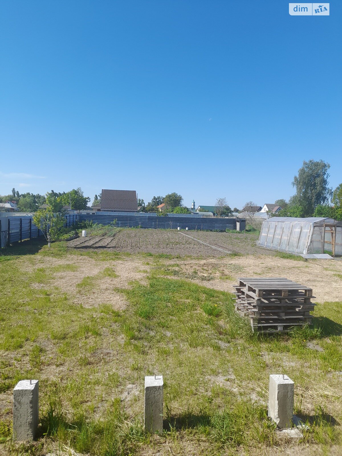 двоповерховий будинок, 131.4 кв. м, газобетон. Продаж у Требухові фото 1 двоповерховий будинок, 131.4 кв. м, газобетон. Продаж у Требухові фото 1