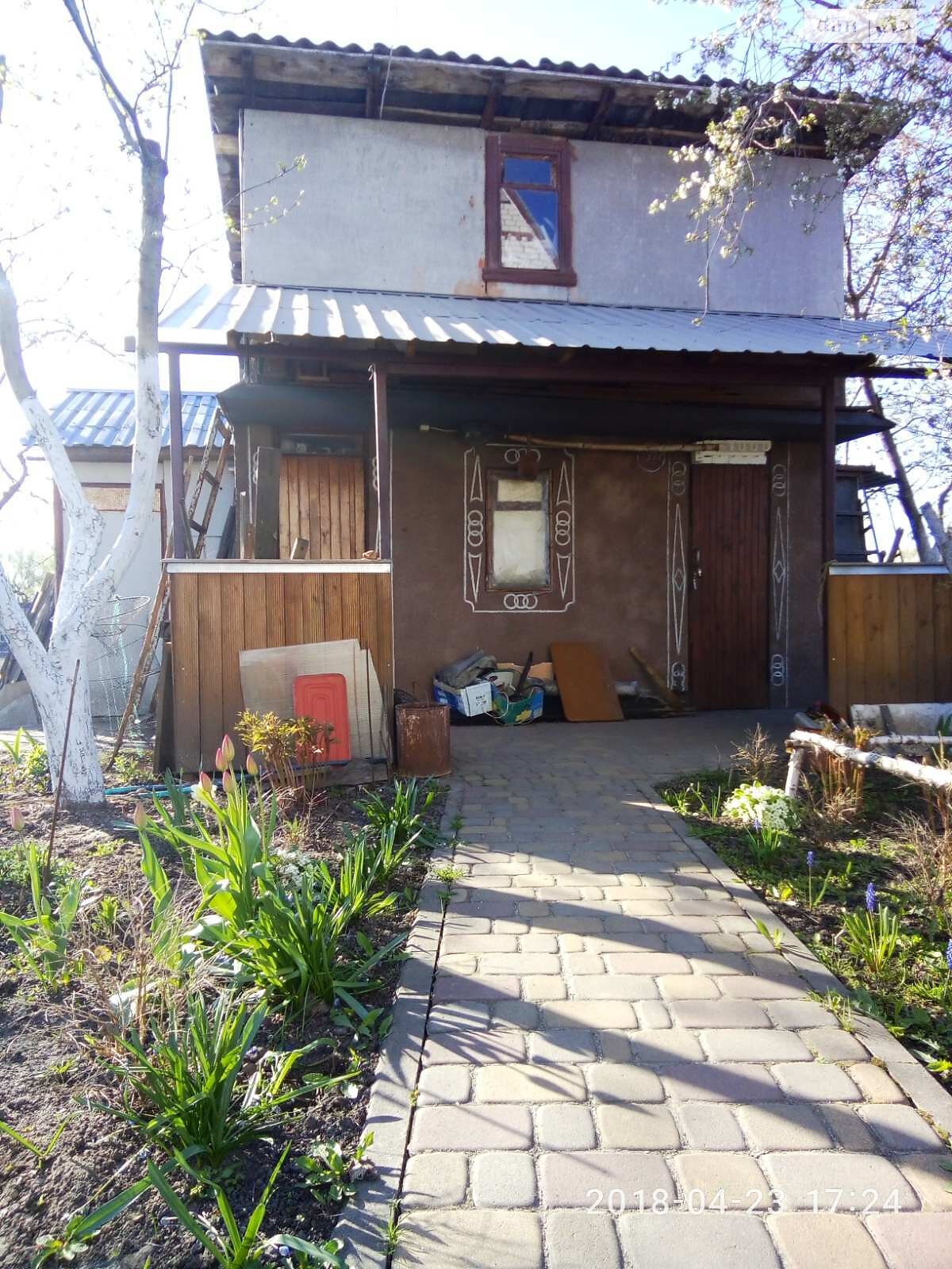 двоповерховий будинок з гаражем, 123.1 кв. м, цегла. Продаж у Требухові фото 1