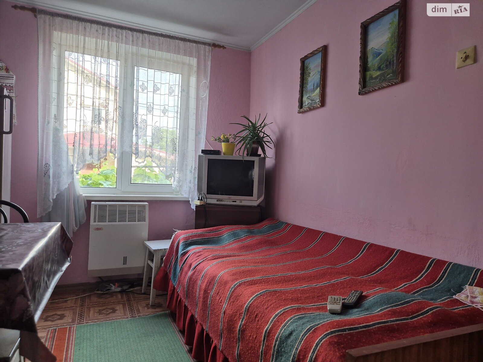 двоповерховий будинок з гаражем, 123.1 кв. м, цегла. Продаж у Требухові фото 1