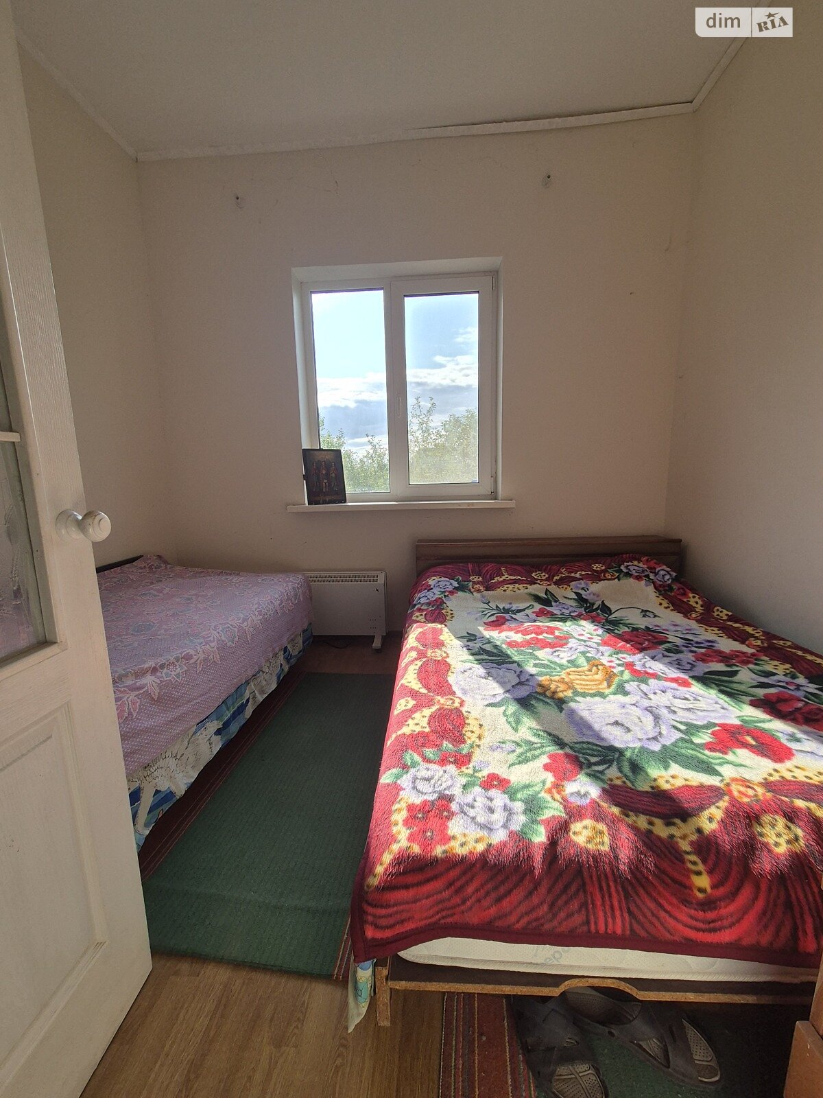 двоповерховий будинок з гаражем, 123.1 кв. м, цегла. Продаж у Требухові фото 1