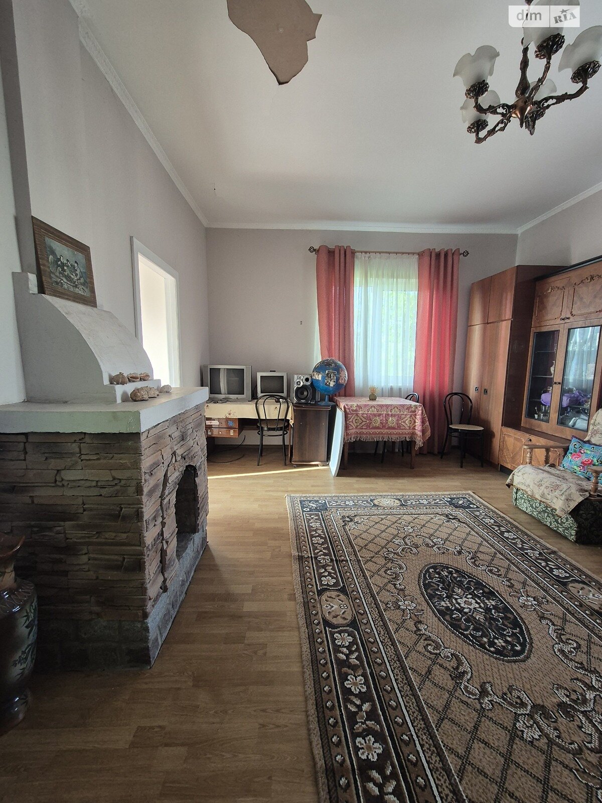 двоповерховий будинок з гаражем, 123.1 кв. м, цегла. Продаж у Требухові фото 1