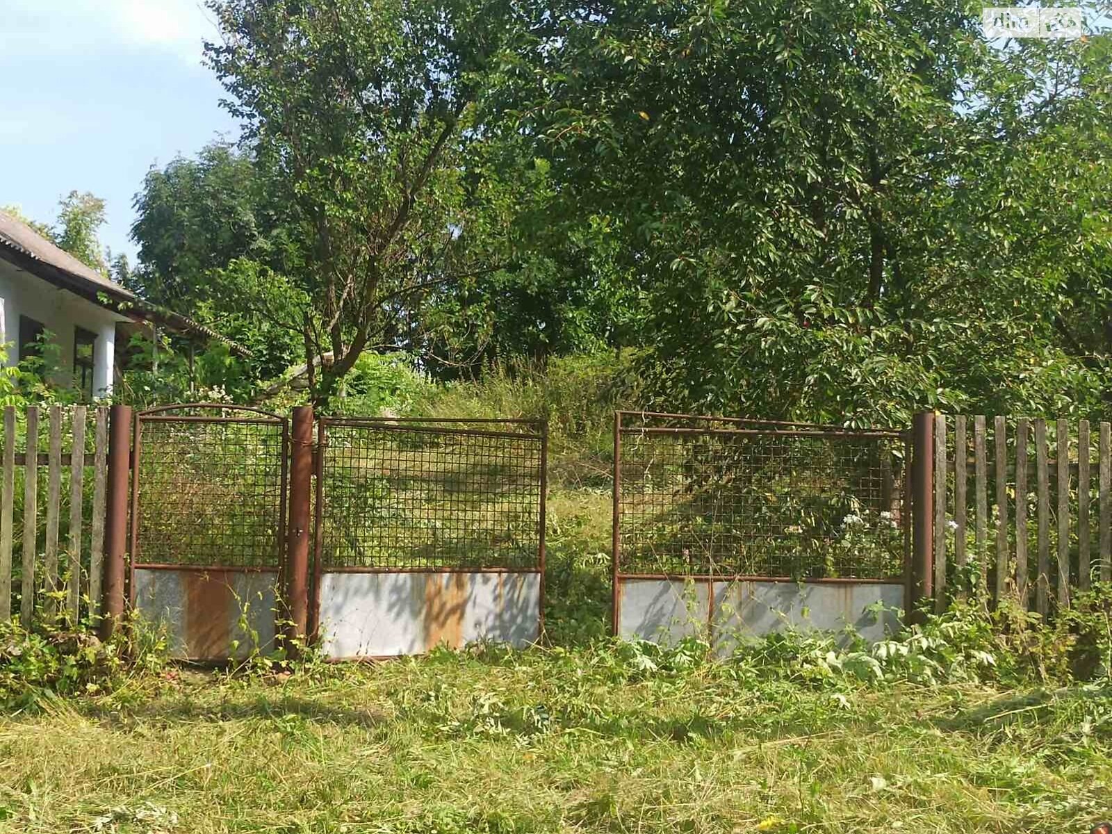 одноповерховий будинок, 40.3 кв. м, глинобитний. Продаж у Трибухівцях фото 1 одноповерховий будинок, 40.3 кв. м, глинобитний. Продаж у Трибухівцях фото 1