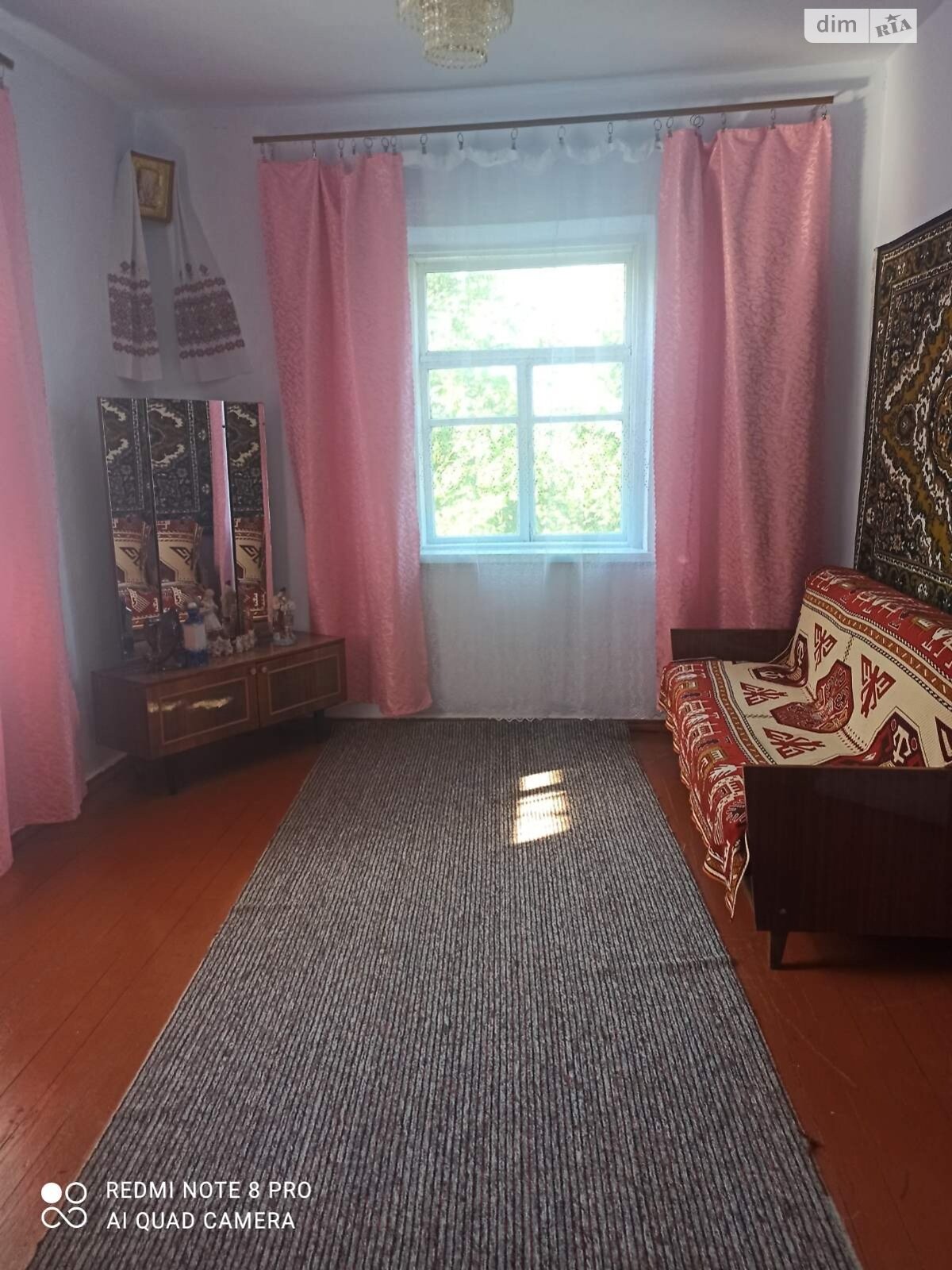 одноэтажный дом, 100 кв. м, кирпич. Продажа в Требуховцвх фото 1 одноэтажный дом, 100 кв. м, кирпич. Продажа в Требуховцвх фото 1
