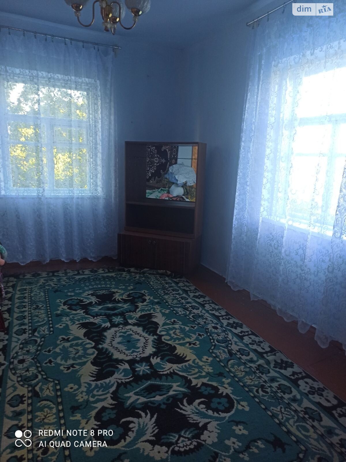 одноэтажный дом, 100 кв. м, кирпич. Продажа в Требуховцвх фото 1 одноэтажный дом, 100 кв. м, кирпич. Продажа в Требуховцвх фото 1