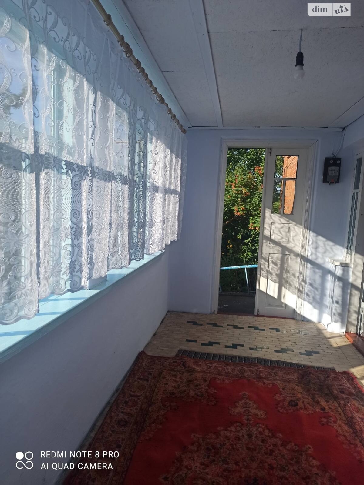 одноэтажный дом, 100 кв. м, кирпич. Продажа в Требуховцвх фото 1 одноэтажный дом, 100 кв. м, кирпич. Продажа в Требуховцвх фото 1