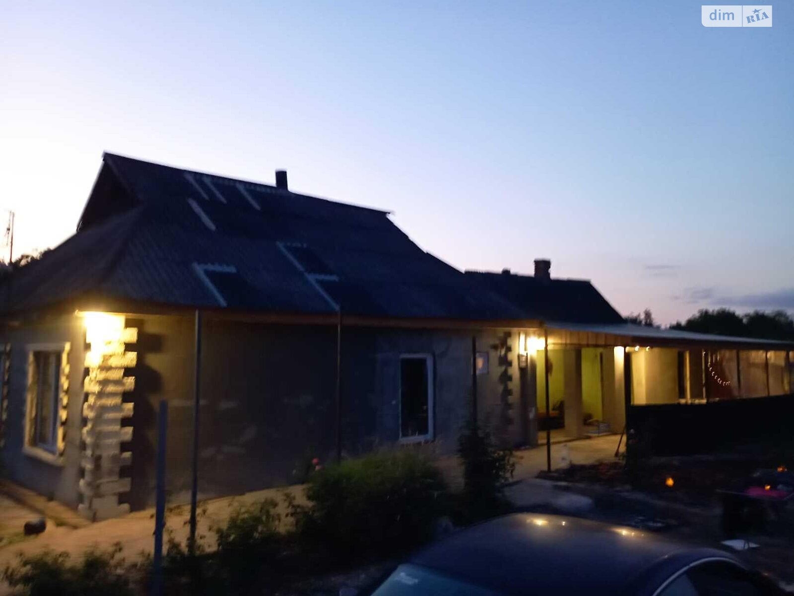 одноповерховий будинок, 90 кв. м, глинобитний. Продаж у Трепівці фото 1 одноповерховий будинок, 90 кв. м, глинобитний. Продаж у Трепівці фото 1