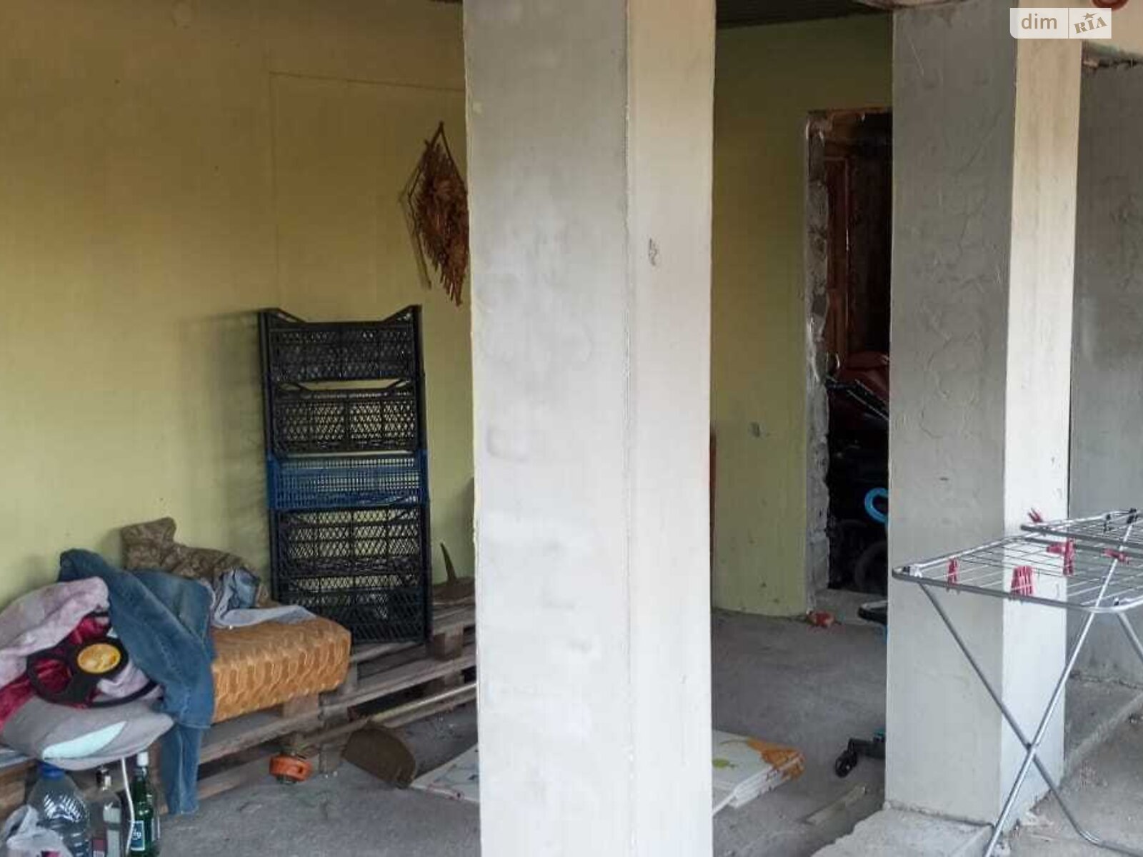 одноповерховий будинок, 90 кв. м, глинобитний. Продаж у Трепівці фото 1 одноповерховий будинок, 90 кв. м, глинобитний. Продаж у Трепівці фото 1